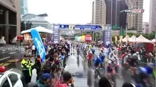 2013Tour De Taiwan Trailer