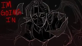 Анимационный ролик по D&D &mdash; Подай мне лопату, я иду!