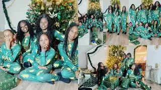 TIMOUN YO PA KONTAN MALGRE YO JWENN ANPIL KADO 😢😭 YON CHRISTMAS SAN SAMY ANPIL EMOTION 💔😰