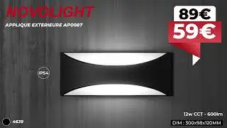 D&eacute;couvrez notre nouveau catalogue lumi&egrave;re & design ✨
