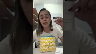 Glambag from Rio de fevereiro