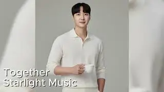 Together(2025) - 곽재성 프로듀서 / Starlight Music / 영상음악 / 앨범 / 제작