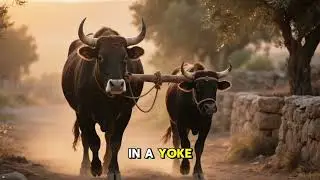 Jesus Said, What?! My Yoke is Easy and My Burden is Light Vol. II (What He Really Meant)