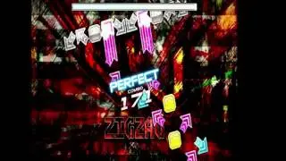 Pump it Up Infinity 1.10 - VV - D27