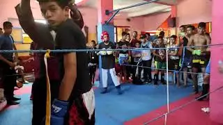دوري للفول كونتاكت 13 مبارة كبار و صغار