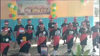 tari yamco rambe yamco dari kls 2ab sdn30malteng