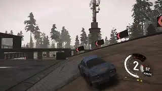 V Rally 4 testovac&iacute; j&iacute;zdy :Renolt alpine,Mini coper,Ford escort MK,Lancia fulvia