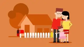 Cactus Mailing - Animated Explainer Video