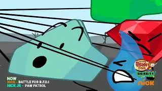 Nickelodeon Ollie's Pack New Series Countdown (April 6, 2020)