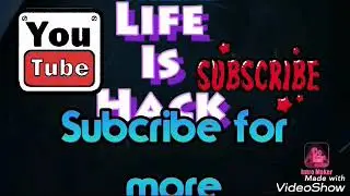 Play store app link copy trick can write your description box and share it YouTube's trick revealed
