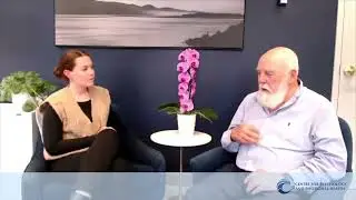 Dr. Leslie Greenberg on becoming Emotionally Aware