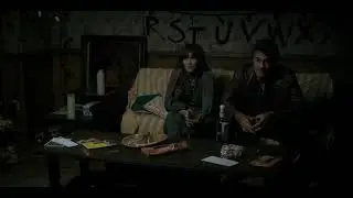 Jonathan Finds His Dad With Joyce - Stranger Things 1x05 Scene