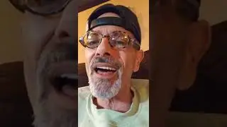 Count Dante: A 65 y/ olds perspective of the greatest 