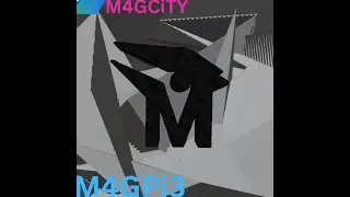 M4GPi3 Clean Cut