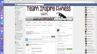 How to Create and Upload a Zip Folder to a Facebook Group