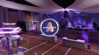 Avakin Life - Avakin High Prom (Music)
