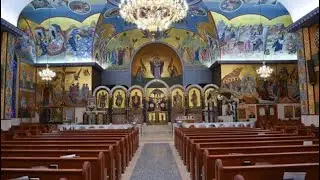 12 вещей, которые я хотел бы знать перед посещением православной церкви | Аудиозапись