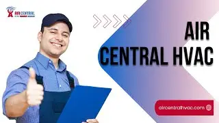 Air Central HVAC - Ac Repair Garland, US | AC Repair Service | Hvac In Garland