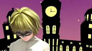 [MMD PV] Dummy March [Unfinished]