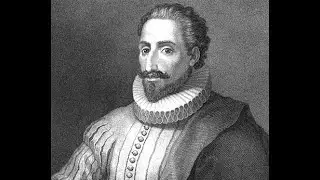 La España de Cervantes (Documentos RNE - 23-04-2005)