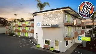 SureStay Hotel by Best Western San Diego Pacific Beach | United States ⭐