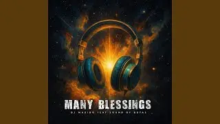 Many Blessings (feat. Sound Of Buyas)
