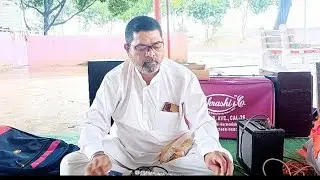 मनीष चिंचोले बैंजो Best banjo player कच्चे धागे