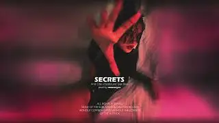 SECRETS (Amir Obe x Eestbound Type Beat)