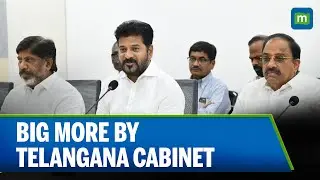Telangana Cabinet Approves 42% Reservations for Backward Classes in Local Elections