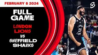 Championship Week 18: London vs Sheffield - LIVE