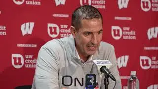 Wisconsin National Signing Day: Luke Fickell