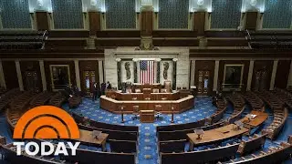 Democrats Retain Control Of Senate With House Too Close To Call