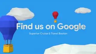 Boston Travel Agency