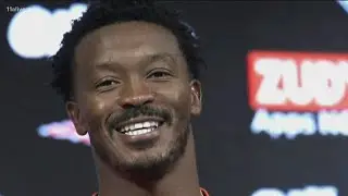 Demaryius Thomas traded to the New York Jets