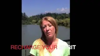 Recharge Your Spirit