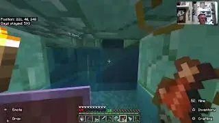 Xp Farm Time Part 2 and a Guardian farm build support effort