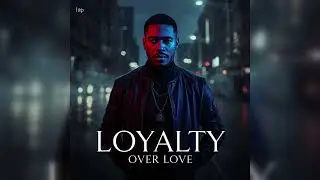 Tiawn &ndash; Loyalty Over Love (Official R&B Music Video)
