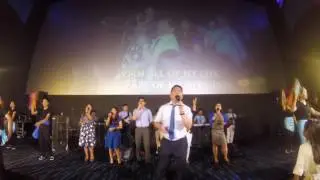My life is in You Lord / Times of refreshing