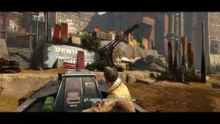 Dishonored. Difficulty: Very hard.