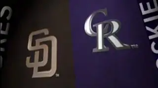 Colorado Rackies vs San Diego Padres | MLB&reg; 2021 Live Gameplay