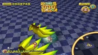 Super Monkey Ball 2 Custom Stage 