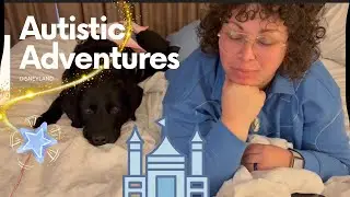 Autistic Adventures: What We Ate at Disneyland