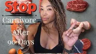 Carnivore Diet Expert Shares Top Tips for Avoiding Bad Side Effects