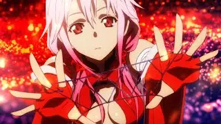 GUILTY CROWN AMV | Kuro/黒