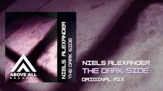 Niels Alexander - The Dark Side