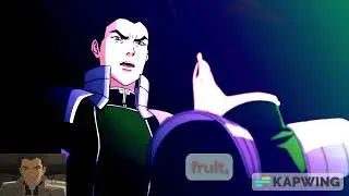 Kuvira AMV [Hey you]