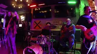 ROB GLASSMAN BAND NOTCH8 BETHEL,CT 1/3/26