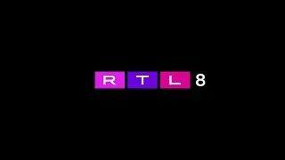 RTL 8 (Netherlands) - Continuity (February 9, 2025)