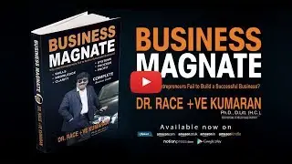 Business Magnate Book