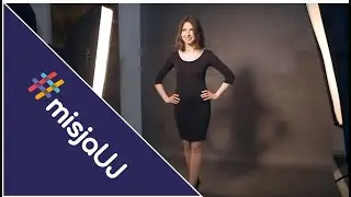 #misjaUJ - Kasia